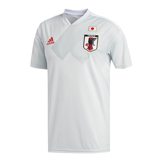 Maglia Giappone away 2018 Thailandia - Clicca l'immagine per chiudere